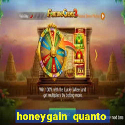 honeygain quanto tempo demora